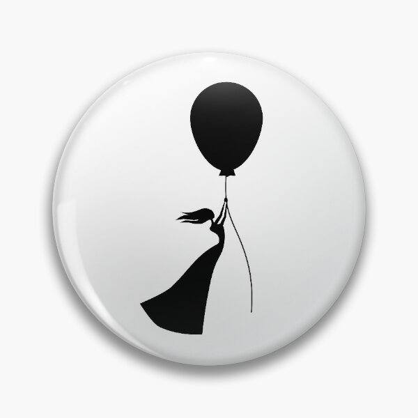 Item preview, balloon flight designed and sold by bc21design.