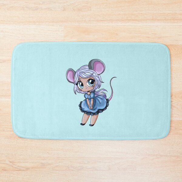 Item preview, Chibi Mouse designed and sold by Ganamax.