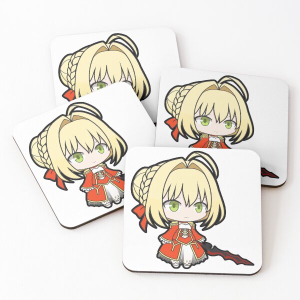 Item preview, Nero Claudius - Fate Grand Order designed and sold by KyraWaifu.