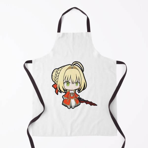 Item preview, Nero Claudius - Fate Grand Order designed and sold by KyraWaifu.