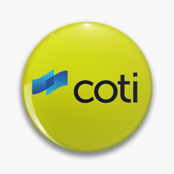 Item preview, COTI designed and sold by HaisterDesign.