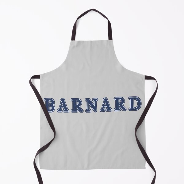 Item preview, Barnard College designed and sold by The Merch.