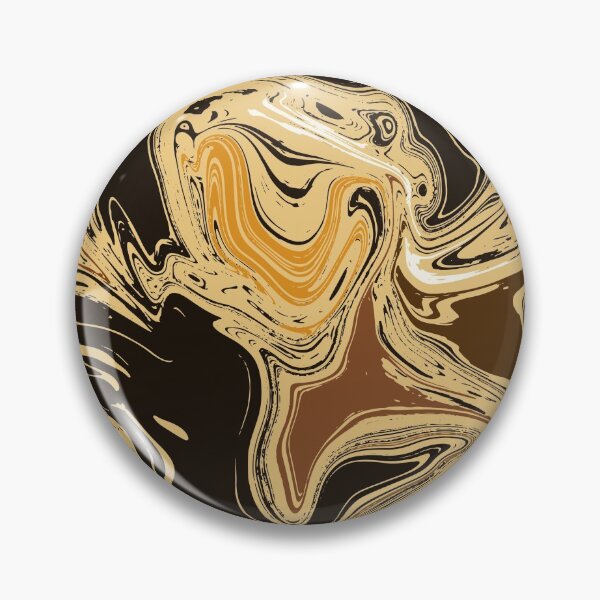 Item preview, Homogeneous color with Marbel Flavor designed and sold by Raminovitch.