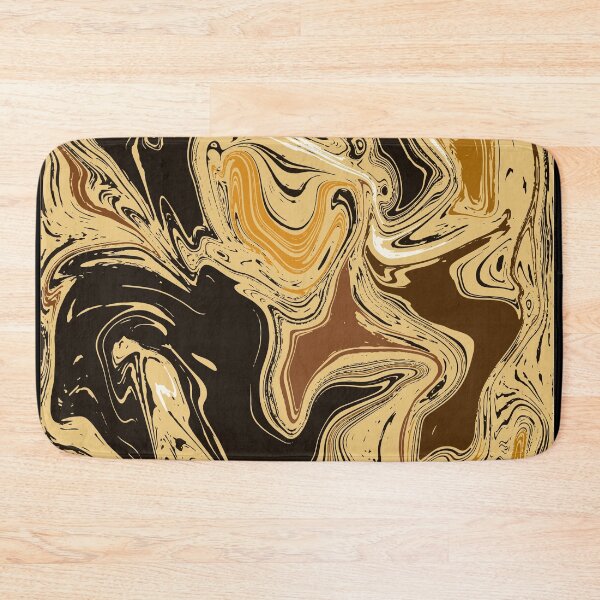 Item preview, Homogeneous color with Marbel Flavor designed and sold by Raminovitch.