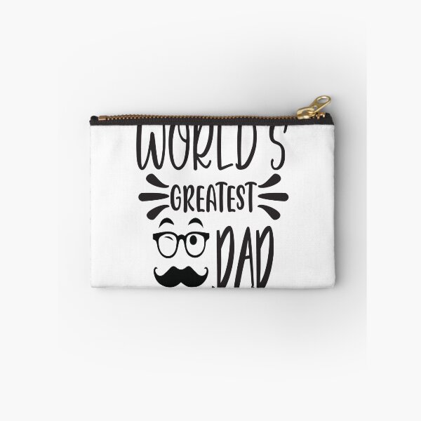 Item preview, World's Greatest Dad Shirt, Dad Shirt, Father's Day Gift, Worlds Greatest Dad, Husband Gift, Dad Life, Funny Dad Shirt, Dad Birthday Gift designed and sold by Printoweb.