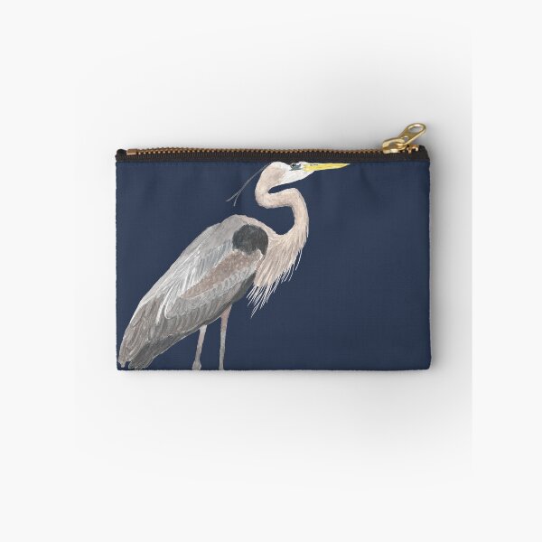 Item preview, Great Blue Heron designed and sold by Alexis Rodefer.