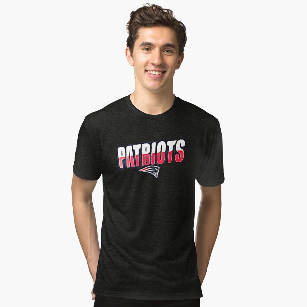 Brady Patriots T-Shirt – babyfans