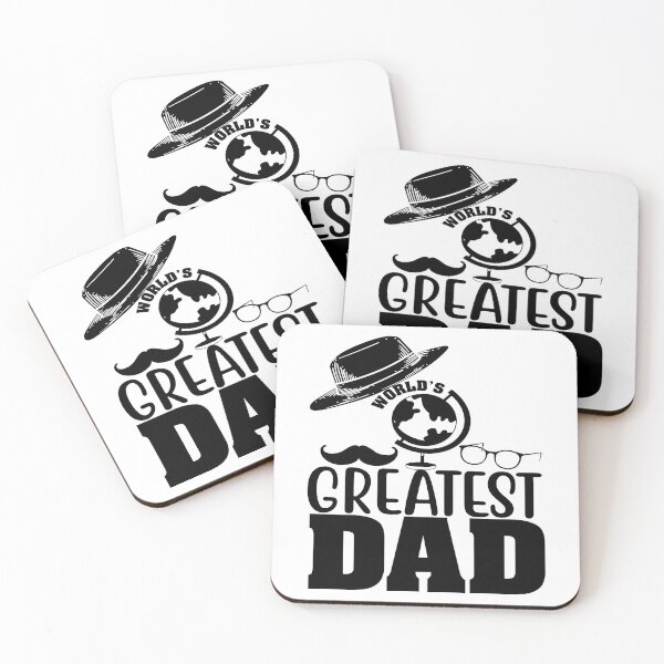 Item preview, World's Greatest Dad Shirt, Dad Shirt, Father's Day Gift, Worlds Greatest Dad, Husband Gift, Dad Life, Funny Dad Shirt, Dad Birthday Gift designed and sold by Printoweb.