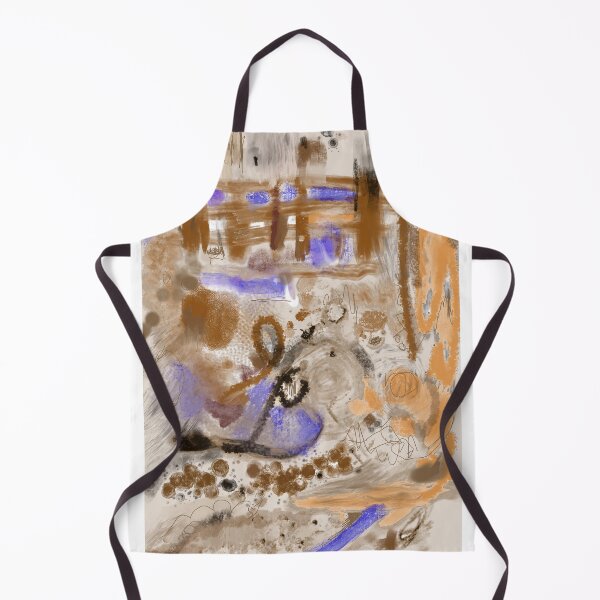 Item preview, Abstract Mark Making and Textures designed and sold by Leslie Rogers Todder.