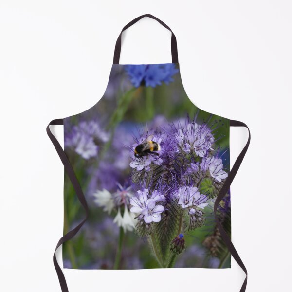Item preview, Blue Tansey and Buzzy Bee (2) designed and sold by Violaman.