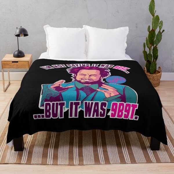 Item preview, It Was 9B9T! designed and sold by 9b9t.