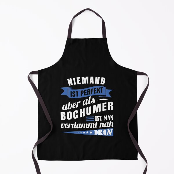 Item preview, Bochum fan Ruhrpott & Ruhrgebiet soccer jersey Bochum designed and sold by Lenny Stahl.