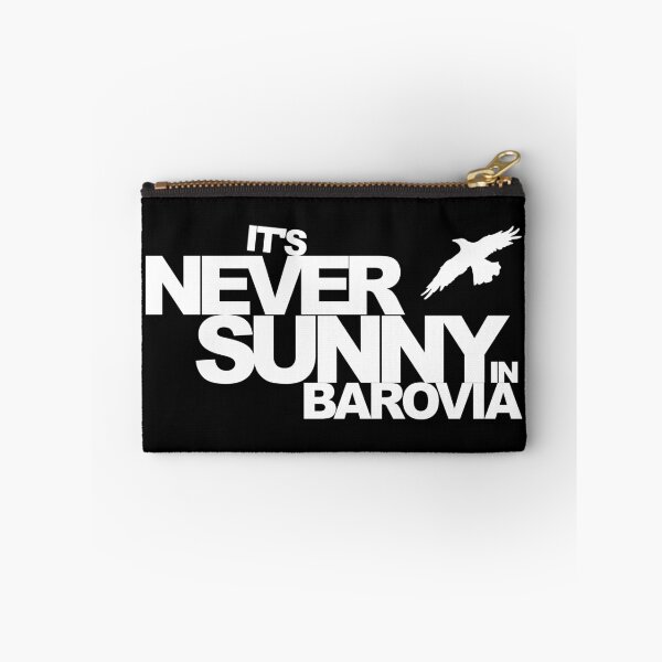 Item preview, It's Never Sunny in Barovia designed and sold by IzzyTheWizz.