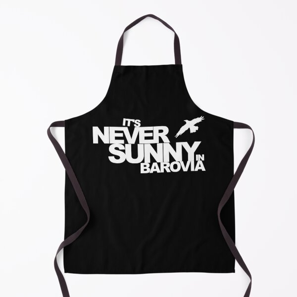 Item preview, It's Never Sunny in Barovia designed and sold by IzzyTheWizz.