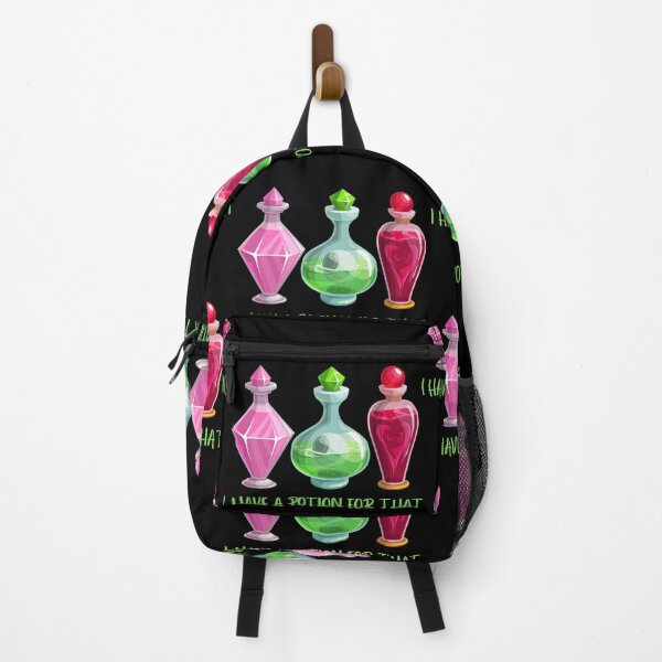 Item preview, I Have A Potion For That designed and sold by spoeg.