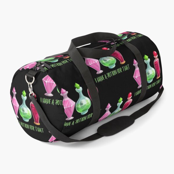 Item preview, I Have A Potion For That designed and sold by spoeg.