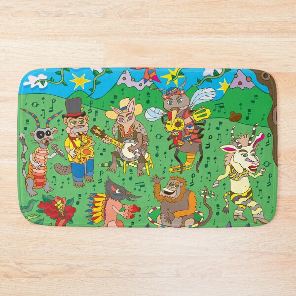 Item preview, There really is no them and us - it's only us! designed and sold by Jungle-Magicus.