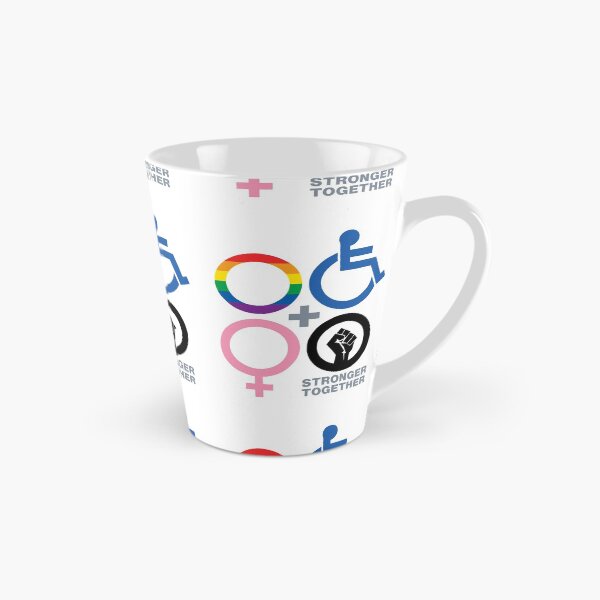Item preview, Stronger Together MKII designed and sold by BendeBear.