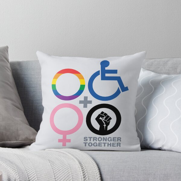 Item preview, Stronger Together MKII designed and sold by BendeBear.