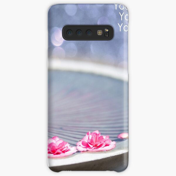 Relax Samsung Galaxy Snap Case