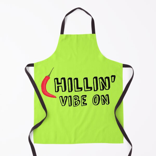 Item preview, Chilling Vibe On - This Season Just Chill designed and sold by Abhishek Goldar.