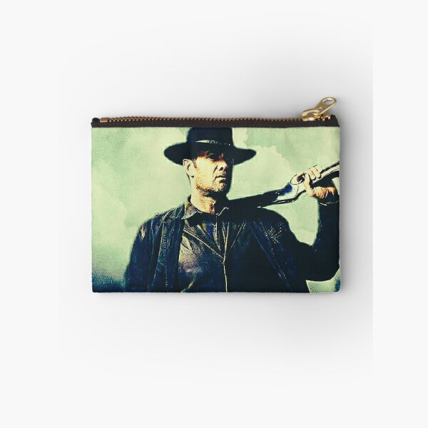 Item preview, John Dorie in the Apocalypse #1 designed and sold by Blazygardener.
