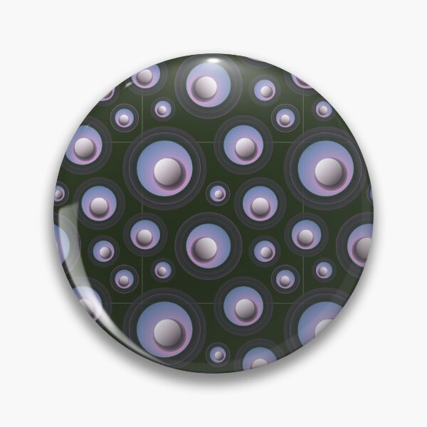 Item preview, Beautiful Mix Of Colored Circles designed and sold by CBNetwork.