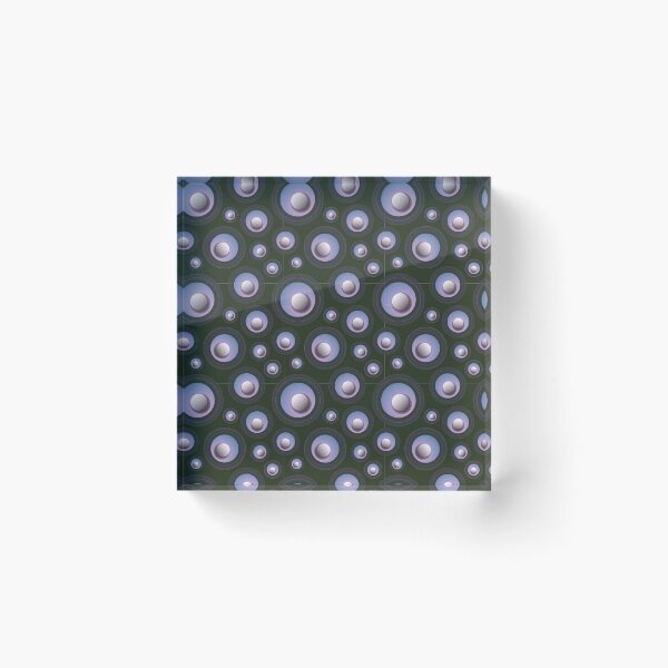 Item preview, Beautiful Mix Of Colored Circles designed and sold by CBNetwork.