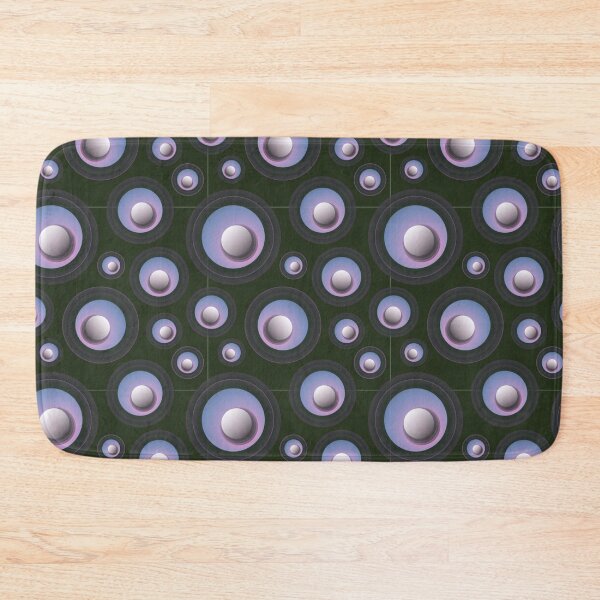 Item preview, Beautiful Mix Of Colored Circles designed and sold by CBNetwork.