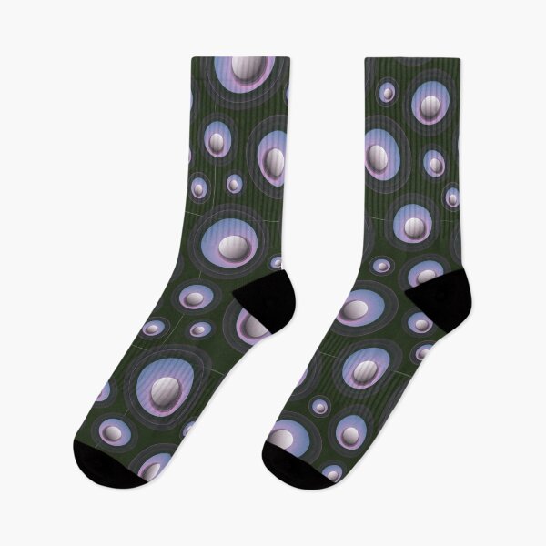 Item preview, Beautiful Mix Of Colored Circles designed and sold by CBNetwork.