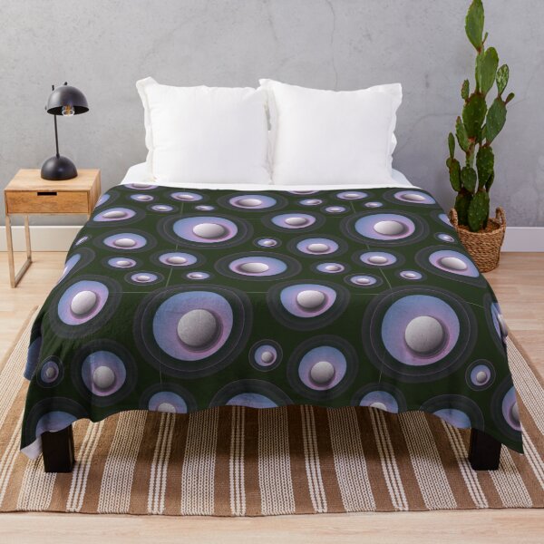 Item preview, Beautiful Mix Of Colored Circles designed and sold by CBNetwork.