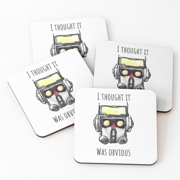 Item preview, Tech - The Bad Batch designed and sold by CelestialWhale.