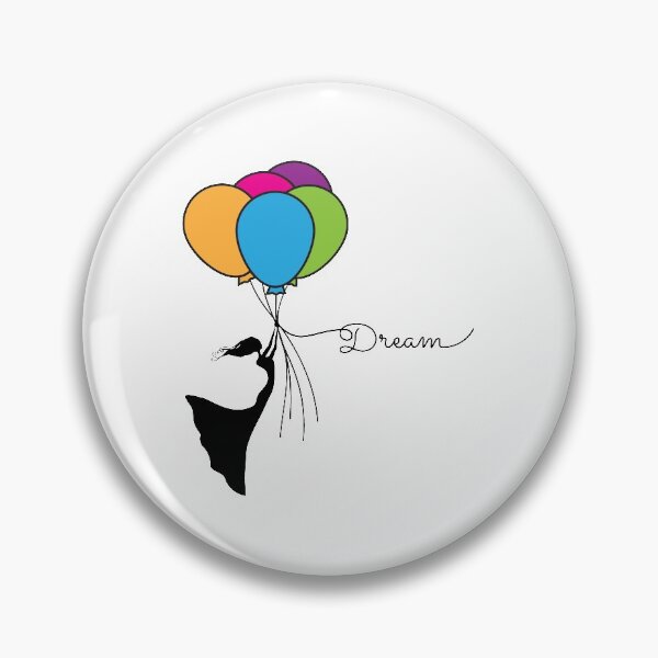 Item preview, balloon flight designed and sold by bc21design.