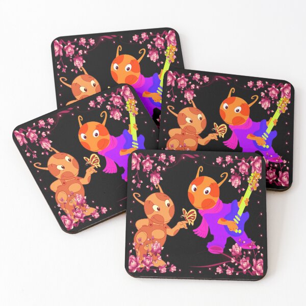 Item preview, Cute Uniqua Pattern designed and sold by Zareen Sayyed.