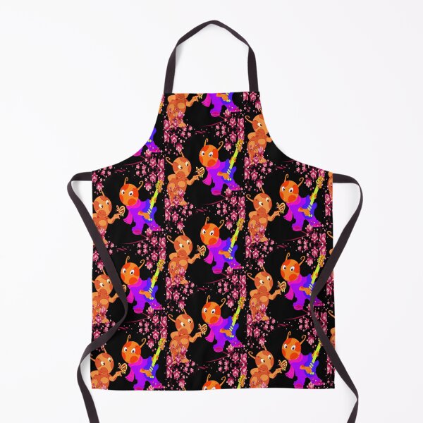 Item preview, Cute Uniqua Pattern designed and sold by Zareen Sayyed.