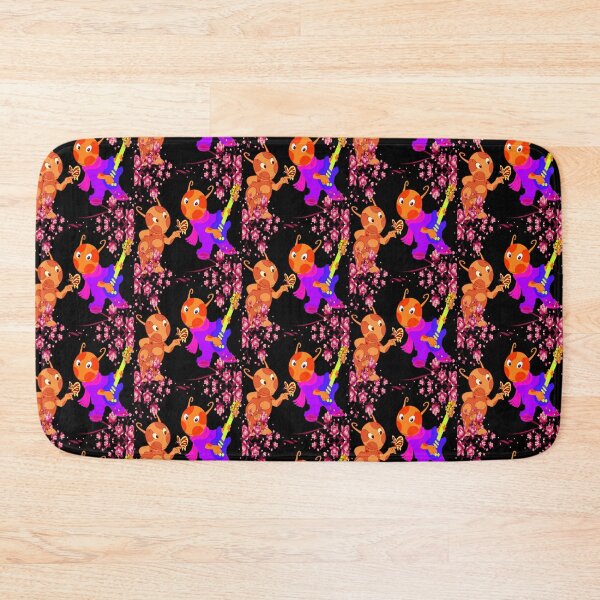 Item preview, Cute Uniqua Pattern designed and sold by Zareen Sayyed.