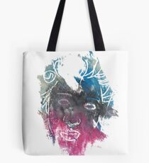 Print 1 Tote Bag