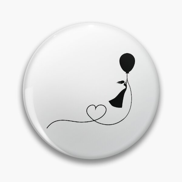 Item preview, balloon flight designed and sold by bc21design.