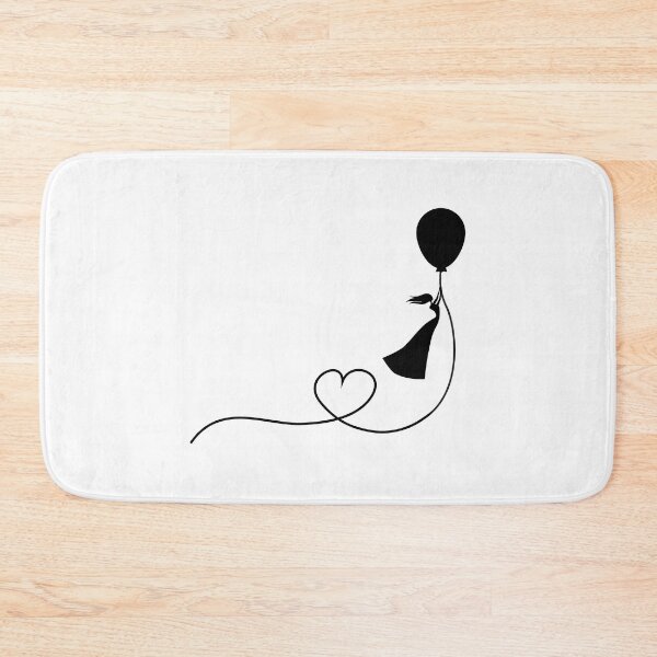 Item preview, balloon flight designed and sold by bc21design.