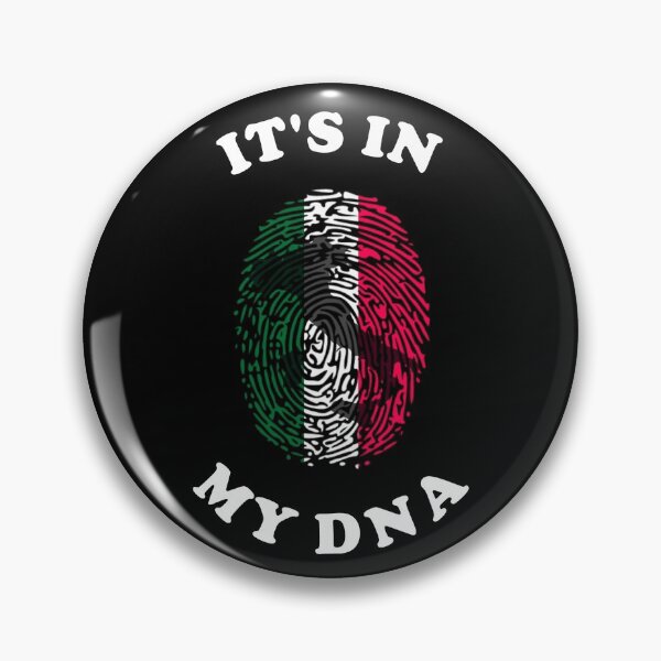 Item preview, Its In My DNA - Italian DNA designed and sold by molamode.