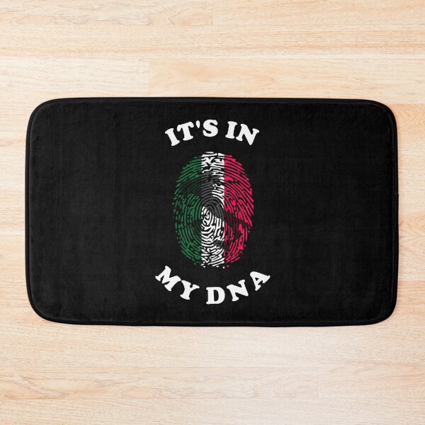 Item preview, Its In My DNA - Italian DNA designed and sold by molamode.