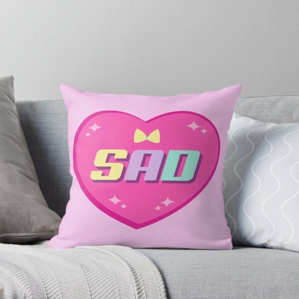 Item preview, Don't make me sad designed and sold by Bruna Esmanhotto.