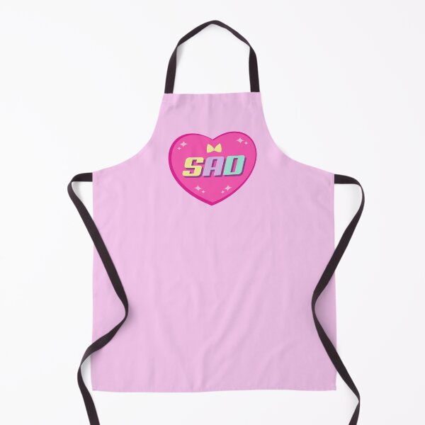 Item preview, Don't make me sad designed and sold by Bruna Esmanhotto.