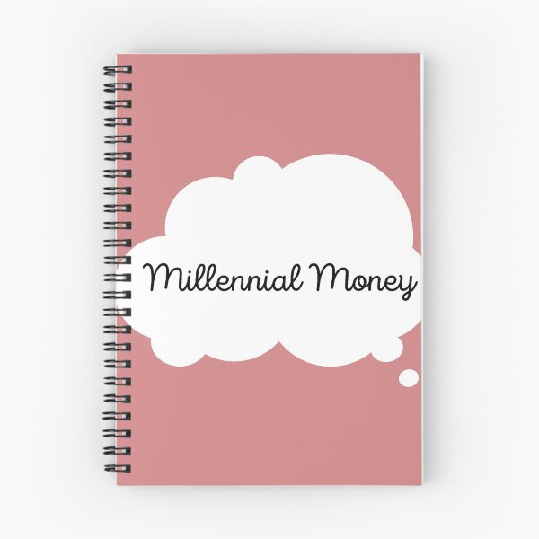 Item preview, Millennial money  designed and sold by Soleil01.