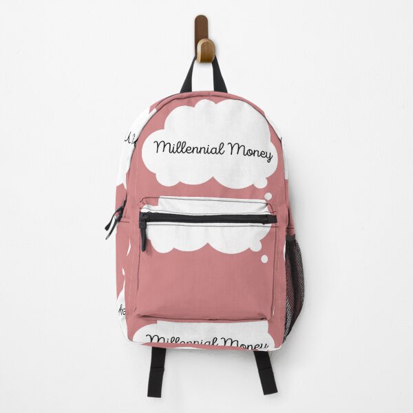 Item preview, Millennial money designed and sold by Soleil01.