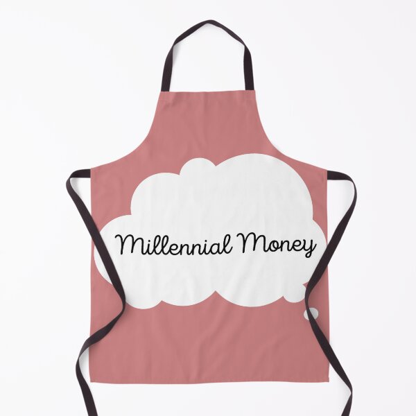 Item preview, Millennial money designed and sold by Soleil01.