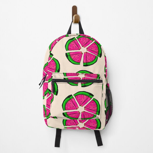 Item preview, watermelon pie designed and sold by Lauren Langenauer.