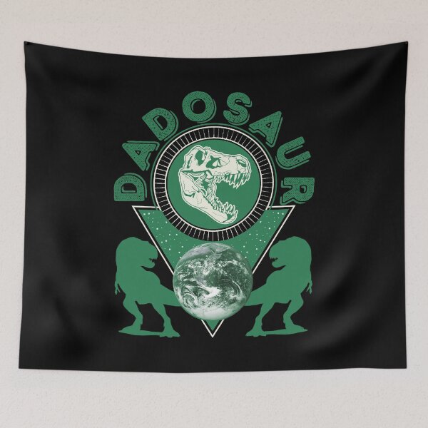 Item preview, Dadosaur designed and sold by Mixture-DESIGN.