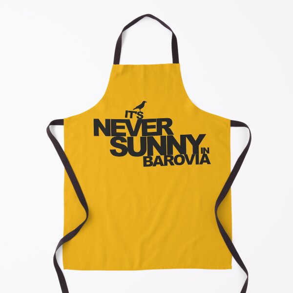 Item preview, It's Never Sunny in Barovia designed and sold by IzzyTheWizz.