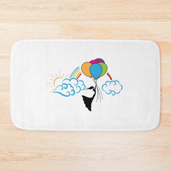 Item preview, balloon flight designed and sold by bc21design.